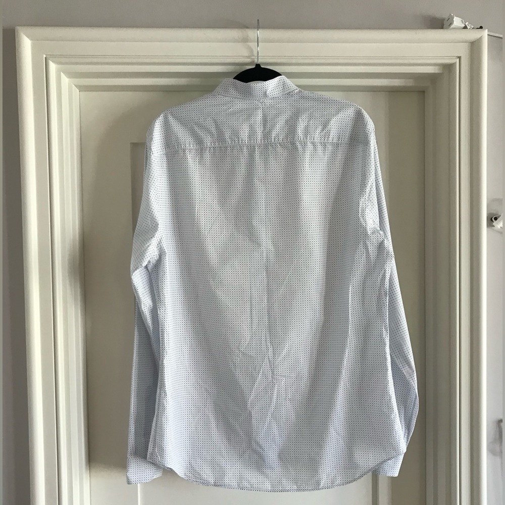Prada Men’s Button Up - Picture 2 of 5